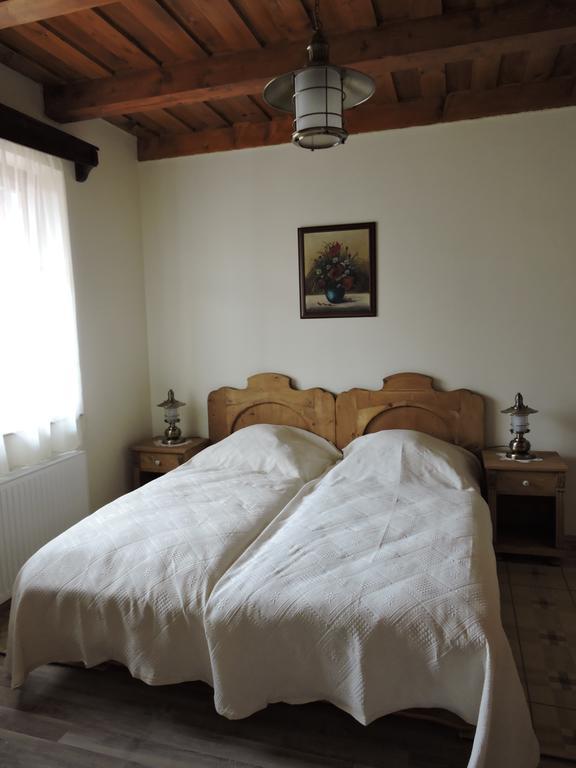 Kassai Fogado Hotel Kaposmero Room photo