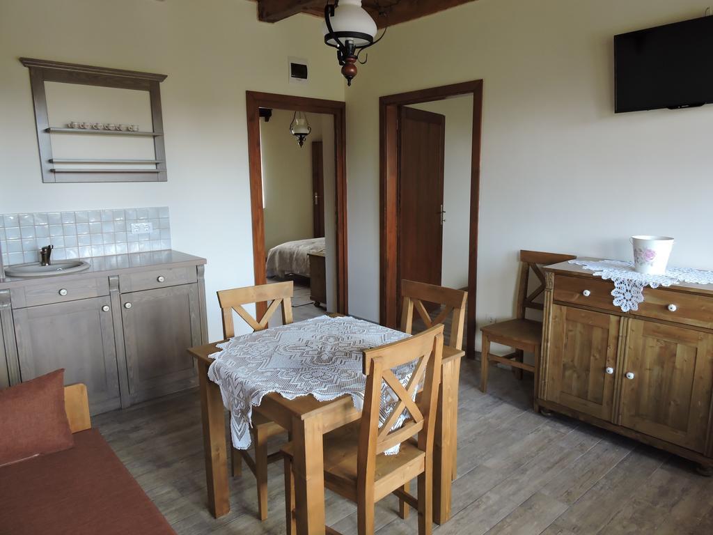 Kassai Fogado Hotel Kaposmero Room photo